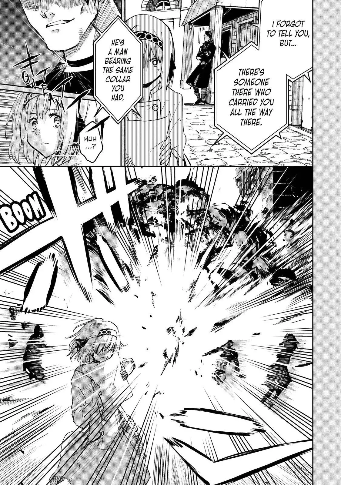 Boukensha License o Hakudatsu Sareta Ossan Dakedo, Manamusume ga Dekita no de Nonbiri Jinsei Chapter 38 46